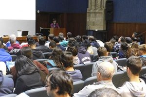 El Dr. Casamichana despierta gran expectación en Uruguay