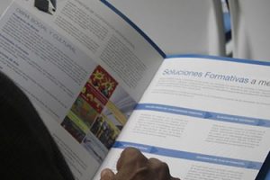 FUNIBER presenta su programa de Becas para empresas en República Dominicana