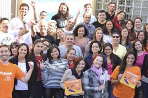FUNIBER sumará puntos en el Día del Desafío