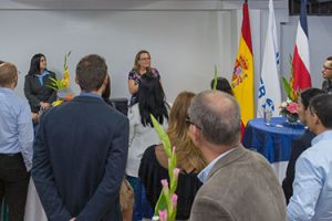 FUNIBER ya prepara su VII entrega de títulos en Costa Rica