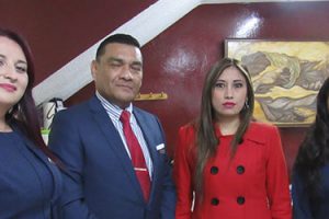 FUNIBER firma convenio de colaboración con el Instituto Superior Tecnológico (ESEFUL)