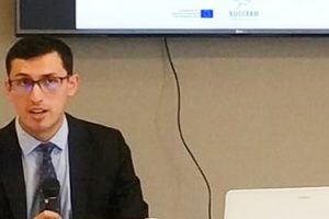 FUNIBER participa en el tercer “Multiplier Event” del Proyecto SUCCEED en Bruselas (Bélgica)