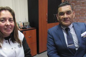 FUNIBER firma convenio de colaboración con la Universidad Continental de Perú