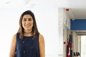 Sesión informativa sobre el Doctorado en Psicología en Santo Domingo