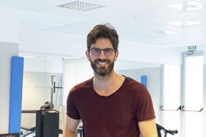 FUNIBER organiza taller en Bogotá sobre el entrenamiento de fuerza