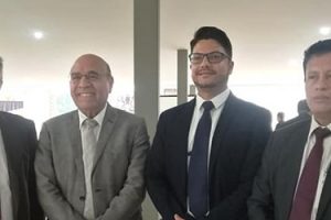 FUNIBER participa en la conferencia conversatorio sobre investigación educativa