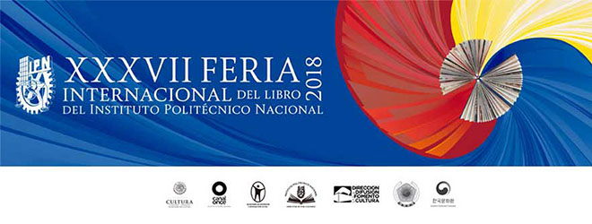 FUNIBER participará en la 37ª edición de la feria FIL-IPN