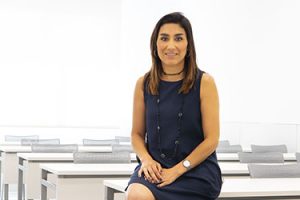 FUNIBER patrocina conferencia sobre el abuso sexual infantil