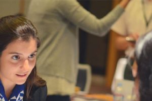 FUNIBER presenta el MBA que patrocina en el QS World MBA Tour de Santiago de Chile