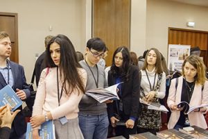 FUNIBER, presente en la QS World Grad School Tour de Ciudad de México