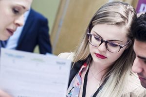 FUNIBER promoverá su Programa de Becas en la QS World MBA Tour de Lima