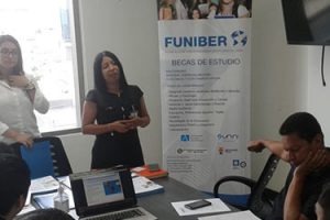 La sesión informativa para los miembros de EEH despierta gran interés