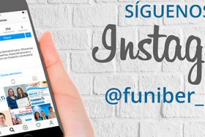 FUNIBER estrena cuenta oficial en Instagram