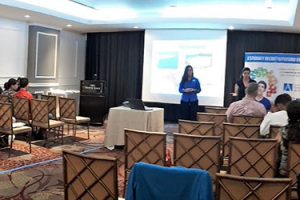 FUNIBER presenta en Ciudad de Panamá su Programa de Becas