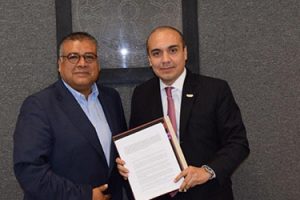 UNINI México firma convenio de colaboración con el IPN