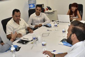 UNINI México pone en marcha proyecto para recuperar técnicas artesanales mayas