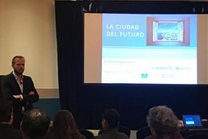 FUNIBER cierra con éxito conferencia sobre medio ambiente en México