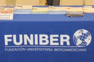 FUNIBER participará en la FIEP 2018 de Perú