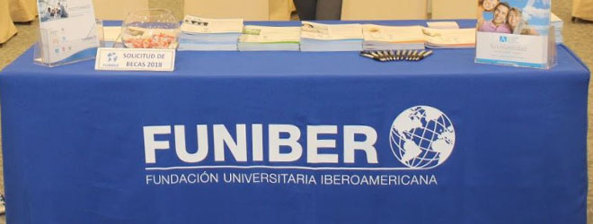 FUNIBER participará en la FIEP 2018 de Perú