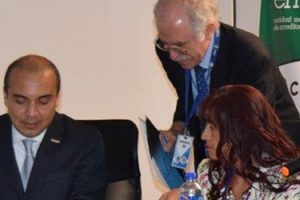 UNINI México firma convenio de colaboración con EMA