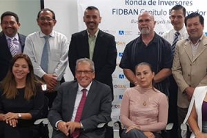 El capítulo FIDBAN en el Salvador se estrena con 4 proyectos innovadores