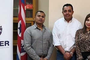 FUNIBER firma acuerdo de colaboración con la Iglesia de Dios de la Profecía