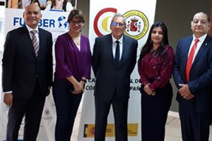 FUNIBER lanza el capítulo de FIDBAN en Panamá