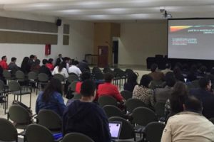 FUNIBER participa en el 1er Congreso Internacional de Investigación Científica (CIIC 2018) de Ecuador