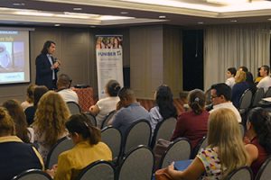 FUNIBER organiza conferencia del Dr. Santiago Tejedor en Guayaquil