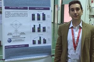 FUNIBER participa en el X Congreso Internacional de la Asociación Española de Ciencias del Deporte celebrado en A Coruña