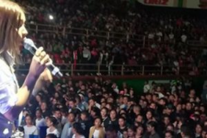 FUNIBER participa en el Congreso Unidos de Tegucigalpa