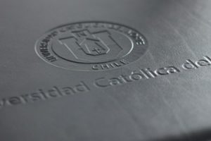 FUNIBER firma convenio de colaboración con la Universidad Católica del Norte