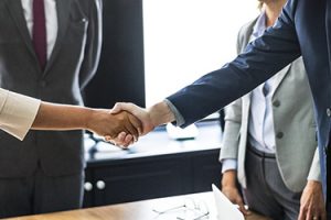 FUNIBER firma convenio de colaboración con la Universidad Nacional San Agustín de Arequipa (Perú)