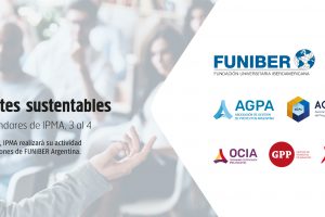 FUNIBER participa en el cierre de año en Latinoamérica de la IPMA