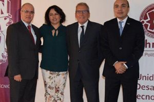 FUNIBER lanza el capítulo FIDBAN en México
