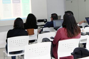 Jornada Internacional de Formación de evaluadores en la norma ICB4 de IPMA