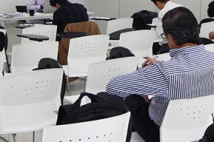 FUNIBER Argentina acoge la primera ronda de certificación IPMA Nivel C