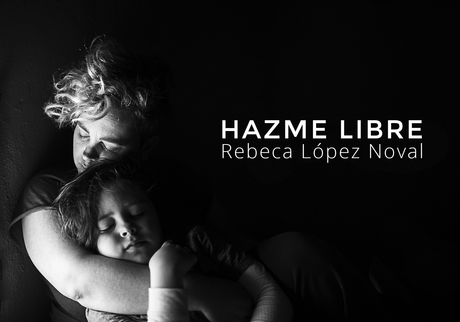FUNIBER patrocina la exposición “Hazme libre” de Rebeca López Noval en UNEATLANTICO