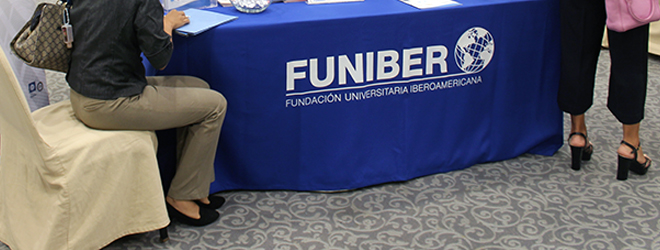 FUNIBER estará presente en la FIEP 2019 de Querétaro