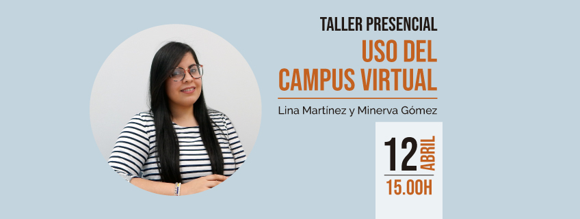 Nuevo taller presencial sobre el uso del Campus Virtual en FUNIBER Argentina