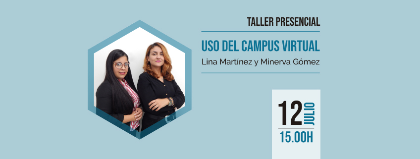 FUNIBER impartirá en Argentina taller presencial sobre el uso del Campus Virtual