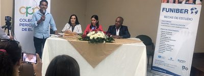 funiber-y-el-colegio-de-periodistas-de-el-oro-firman-convenio-de-colaboracion