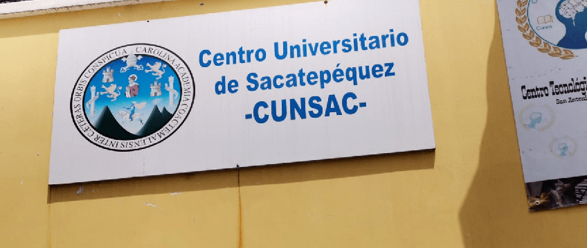 FUNIBER visita la Universidad de San Carlos de Guatemala (USAC)