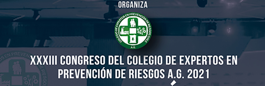 FUNIBER Chile participará en el XXXIII Congreso Virtual Chileno del Colegio de Expertos en Prevención de Riesgos A.G