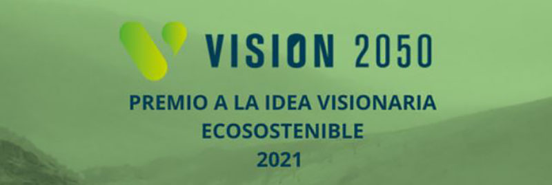 FUNIBER Perú participa como jurado del Premio Visión 2050