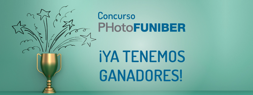 Finaliza la 4ª edición del Concurso Internacional de Fotografía PHotoFUNIBER