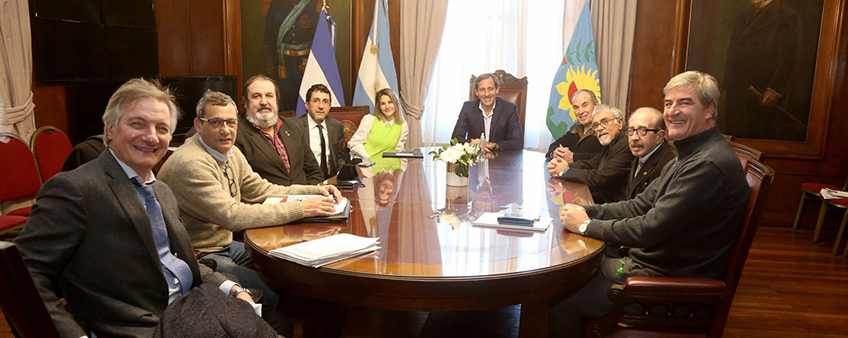 FUNIBER Argentina se suma a la Junta Promotora del Congreso Internacional de la Lengua Española 2028