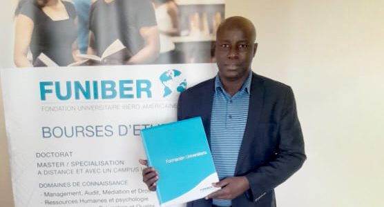 FUNIBER Senegal protagoniza un foro de profesores de español