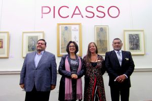 funiber-picasso-en-arequipa-inauguracion-obra-cultural