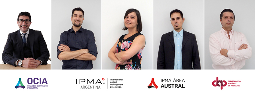 El Organismo certificador IPMA Argentina superó exitosamente el proceso de Validación ante el Certification and Validation Management Board de IPMA